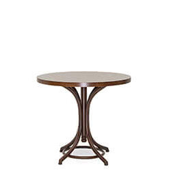 Bistrotisch rund 80 cm "ST-9006"