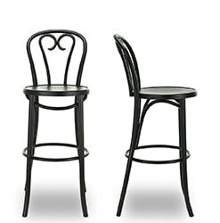 Bugholz Barhocker „BBH-BST-16“
